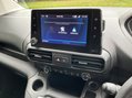 Peugeot Partner 1.5 BlueHDi 1000 Asphalt Premium + Standard Panel Van SWB Euro 6 (s/s) 5dr 21