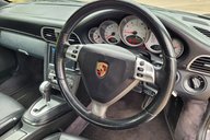 Porsche 911 CARRERA 4 TIPTRONIC S 33
