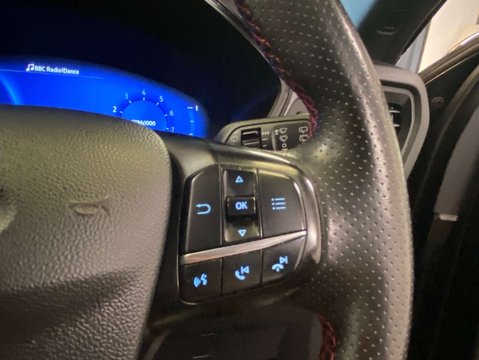 Ford Kuga 1.5 Kuga ST-Line X Edition 5dr 18