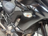 Kawasaki Versys 1000 2015 27K 1000CC ADVENTURE BIKE FULL LUGGAGE WITH EXTRAS 22