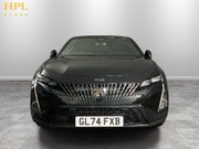Peugeot 408 1.6 12.4kWh GT Fastback 5dr Petrol Plug-in Hybrid e-EAT Euro 6 (s/s) (225 p 2