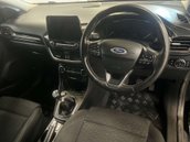Ford Puma 1.0 Puma Titanium First Edition MHEV 5dr 14