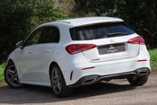 Mercedes-Benz A Class 1.3 A200 AMG Line 7G-DCT Euro 6 (s/s) 5dr 7