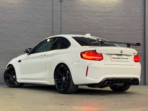 BMW M2 3.0 M2 Auto 2dr 3