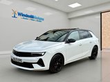 Vauxhall Astra 1.2 Turbo GS Euro 6 (s/s) 5dr 6