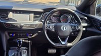 Vauxhall Insignia 1.5i Turbo GPF SRi VX Line Nav Grand Sport 5dr Petrol Automatic Euro 6 (s/s 48