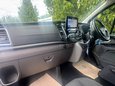 Ford Transit Custom 300 LIMITED DCIV ECOBLUE 14