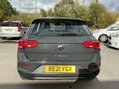 Volkswagen T-Roc 1.0 T-Roc S TSI 5