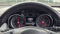 Mercedes-Benz GLA 1.6 GLA180 GPF Urban Edition SUV 5dr Petrol 7G-DCT Euro 6 (s/s) (122 ps) 43