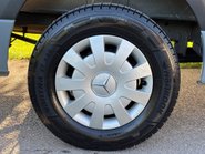 Mercedes-Benz Sprinter 319 Cdi Premium - with In-Built Bed + Diesel Heater 34