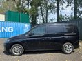 Volkswagen Caddy C20 TDI COMMERCE PRO 2