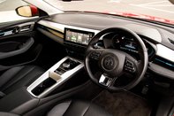 MG MG5 TROPHY 4