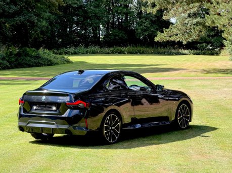 BMW 2 Series 220I M SPORT 3