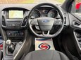 Ford Focus ST-LINE X TDCI 2