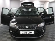 SEAT Arona TSI SE TECHNOLOGY DSG 7