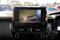 Toyota Corolla ICON TECH 30