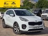 Kia Sportage 1.6 T-GDi GT-Line SUV 5dr Petrol DCT AWD Euro 6 (174 bhp)