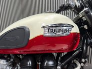 Triumph Bonneville 2012 ONLY 13K STUNNING EXAMPLE MOT WARRANTY 865CC 40