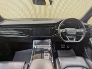 Audi Q7 3.0 Q7 Black Edition 55 TFSI MHEV Quattro Auto 4WD 5dr 54