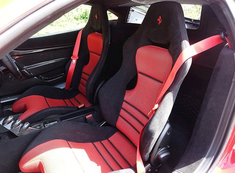 Ferrari 458 Speciale 10