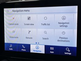 Ford Puma 1.0 Puma ST-Line X MHEV 5dr 40