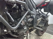 Triumph Tiger 2013 48K FULL LUGGAGE NEW MOT SERVICED READY TO EXPLORER 1050CC 51