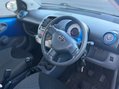 Toyota Aygo 1.0 Aygo Blue VVT-i 5dr 8