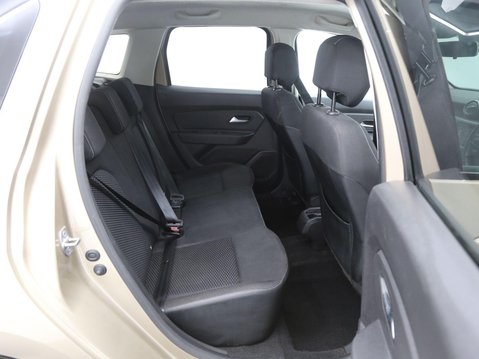 Dacia Duster 1.5 Blue dCi Comfort Euro 6 (s/s) 5dr 27