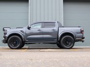 Ford Ranger BRAND NEW RAPTOR 3.0 V6 PETROL ECOBOOST STYLED BY SEEKER UK  10