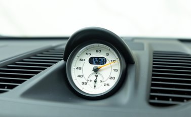 Porsche 911 (991.2) GT3 RS Weissach 16