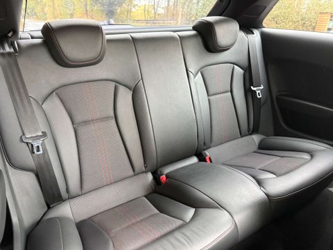 Audi S1 2.0 S1 Quattro 4WD 3dr 28