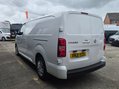 Vauxhall Vivaro L2H1 2900 SPORTIVE S/S 4