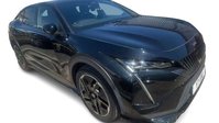 Peugeot 408 1.2 PureTech GT Fastback 5dr Petrol EAT Euro 6 (s/s) (130 ps) 1