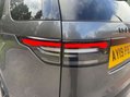 Land Rover Discovery 3.0 Discovery Anniversary Edition SDV6 Auto 4WD 5dr 53