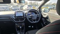 Ford Puma 1.0T EcoBoost ST-Line SUV 5dr Petrol DCT Euro 6 (s/s) (125 ps) 20