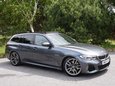 BMW 3 Series 3.0 M340i Touring Auto xDrive Euro 6 (s/s) 5dr 26