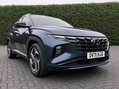 Hyundai TUCSON 1.6 T-GDi Ultimate SUV 5dr Petrol Manual Euro 6 (s/s) (150 ps) 1