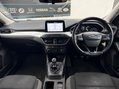 Ford Focus 1.0T EcoBoost Zetec Euro 6 (s/s) 5dr 28