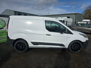Ford Transit Connect 200 P/V 1