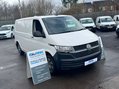 Volkswagen Transporter 2.0 Transporter T30 StartLine TDI 8