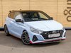 Hyundai i20 T-GDI N