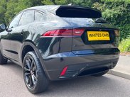 Jaguar E-Pace 2.0 D204 MHEV R-Dynamic SE Auto AWD Euro 6 (s/s) 5dr 60