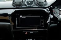 Suzuki Vitara KURO 25