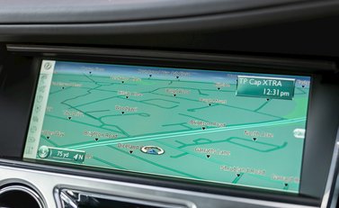 Rolls-Royce Wraith 18