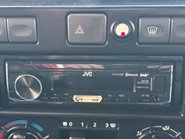 Land Rover Defender 130 130 Tdci Crane Tipper - Air Con - Galv Chassis 31