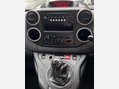 Citroen Berlingo 1.6 HDi 750 LX Panel Van 6dr Diesel Manual L2 (153 g/km, 90 bhp) 33