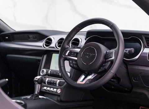 Ford Mustang Mach 1 9