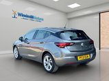 Vauxhall Astra 1.2 Turbo SRi Euro 6 (s/s) 5dr 8