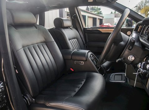 Rolls-Royce Phantom 12