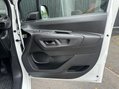 Peugeot Partner BLUEHDI PROFESSIONAL PREMIUM L1 18